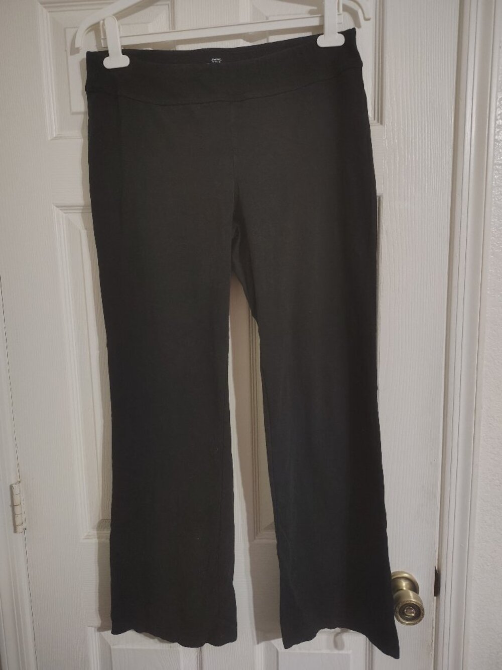Spalding Yoga Pants Bootcut XL